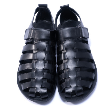 Сандалії чоловічі Welfare 650056219/BLK/38