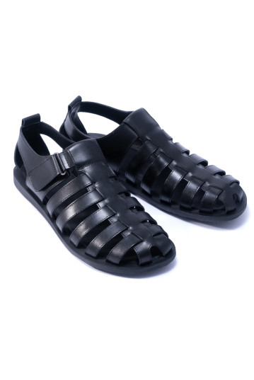Сандалии мужские Welfare 650056219/BLK/38