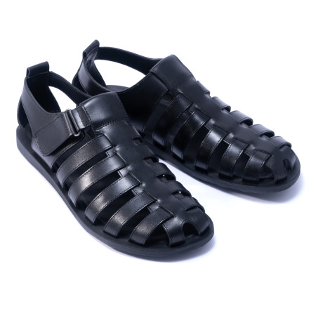 Сандалії чоловічі Welfare 650056219/BLK/38