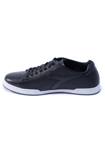 Кеди чоловічі Welfare 340444211/BLK/38