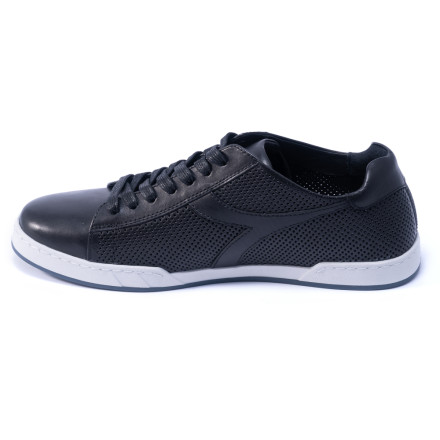 Кеди чоловічі Welfare 340444211/BLK/38