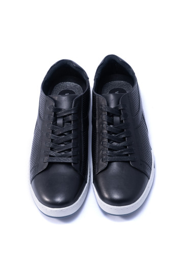 Кеди чоловічі Welfare 340444211/BLK/38