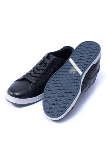 Кеди чоловічі Welfare 340444211/BLK/38