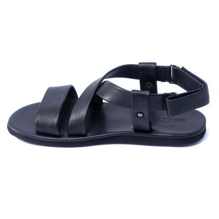 Сандалии мужские Welfare 422796111/BLK/38