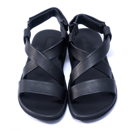 Сандалии мужские Welfare 422796111/BLK/38