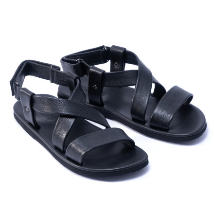 Сандалии мужские Welfare 422796111/BLK/38