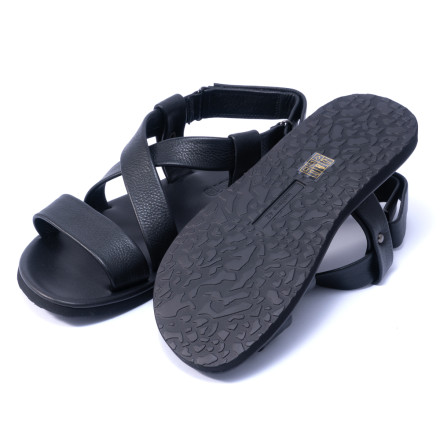 Сандалии мужские Welfare 422796111/BLK/38