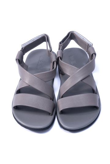 Сандалі чоловічі Welfare 422796111/GREY/38