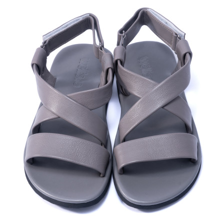 Сандалі чоловічі Welfare 422796111/GREY/38