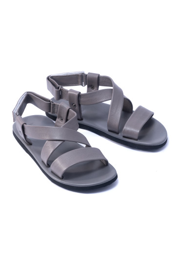 Сандалі чоловічі Welfare 422796111/GREY/38