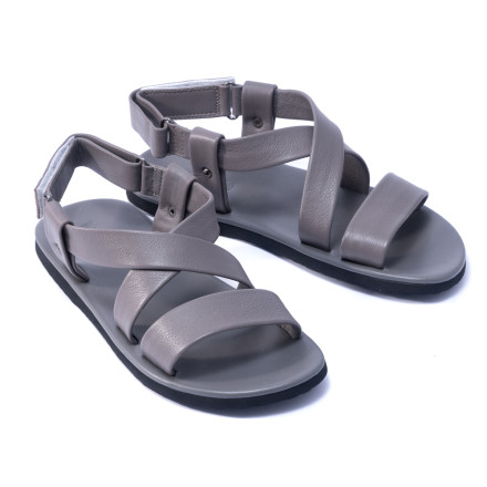 Сандалі чоловічі Welfare 422796111/GREY/38