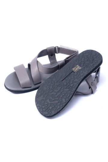 Сандалі чоловічі Welfare 422796111/GREY/38