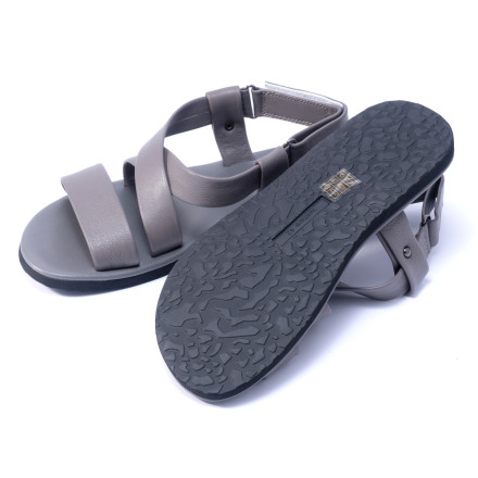 Сандалі чоловічі Welfare 422796111/GREY/38