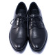 Туфлі чоловічі Welfare 590204211/BLK/38