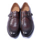 Туфлі чоловічі Welfare 590251211/BRN/38