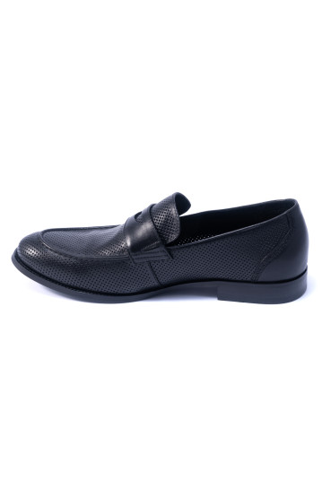 Туфли мужские Welfare 590254111/BLK/38