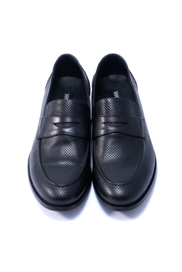 Туфли мужские Welfare 590254111/BLK/38