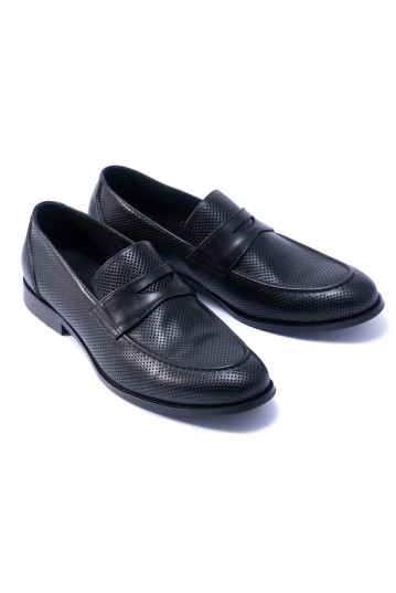 Туфли мужские Welfare 590254111/BLK/38