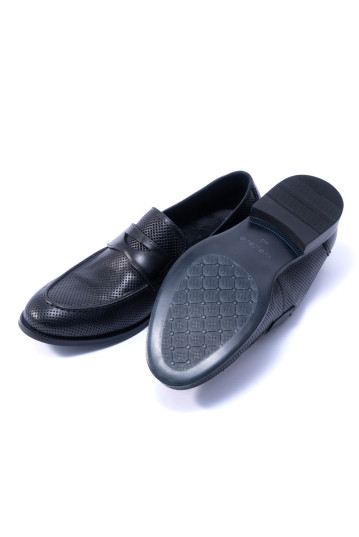 Туфли мужские Welfare 590254111/BLK/38