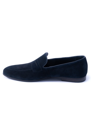 Туфли мужские Welfare 590304141/D.BLUE/38
