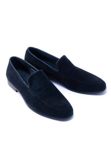 Туфли мужские Welfare 590304141/D.BLUE/38