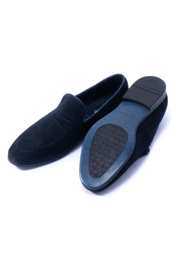 Туфли мужские Welfare 590304141/D.BLUE/38