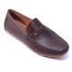 Мокасини чоловічі Welfare 640095711/BRN/38