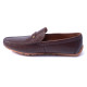 Мокасини чоловічі Welfare 640095711/BRN/38