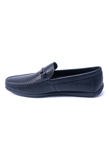 Туфли мужские Welfare 640115511/D.BLUE/38