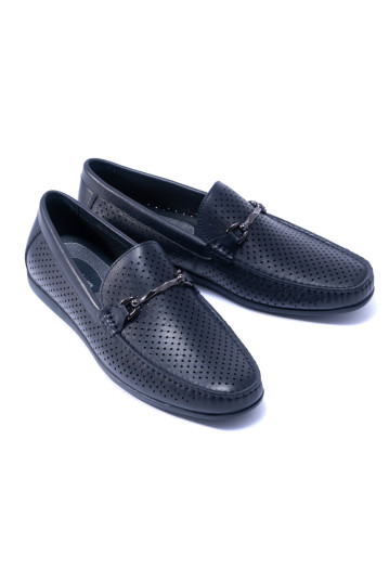 Туфли мужские Welfare 640115511/D.BLUE/38