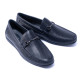Туфлі чоловічі Welfare 640115511/D.BLUE/38