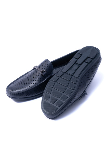 Туфли мужские Welfare 640115511/D.BLUE/38