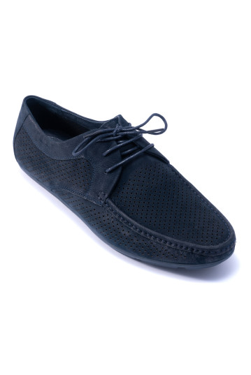 Туфлі чоловічі Welfare 640165621/D.BLUE/38