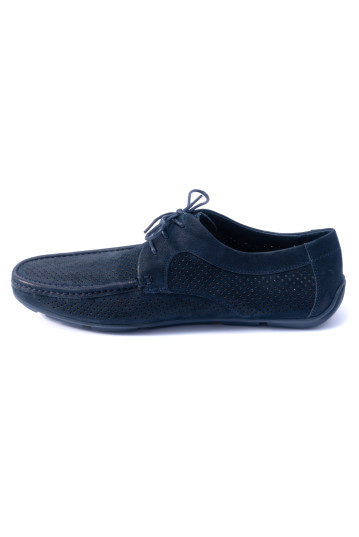 Туфли мужские Welfare 640165621/D.BLUE/38