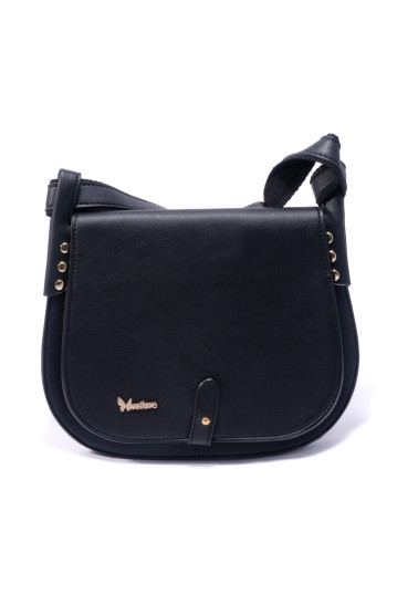 Жіноча сумка Welfare 4001 BLK