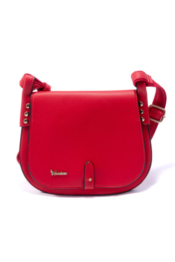 Жіноча сумка Welfare 4001 RED