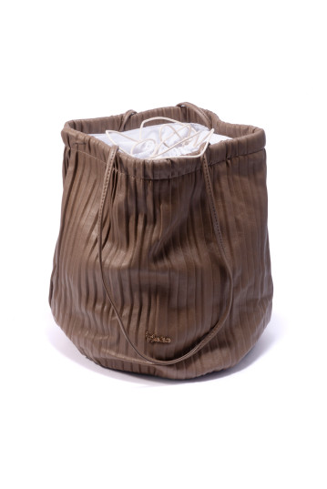 Жіноча сумка Welfare 2801 KHAKI