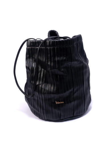 Жіноча сумка Welfare 2801 BLK