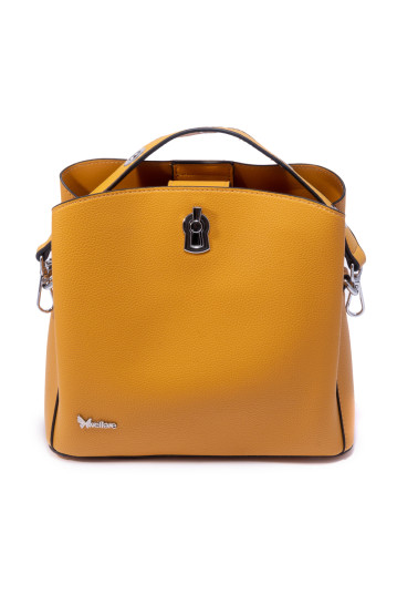 Жіноча сумка Welfare 175 YELLOW