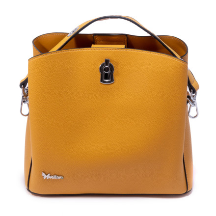 Жіноча сумка Welfare 175 YELLOW
