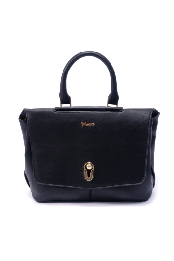 Жіноча сумка Welfare 8082 BLK