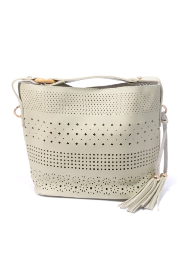 Жіноча сумка Welfare 6012 GREEN