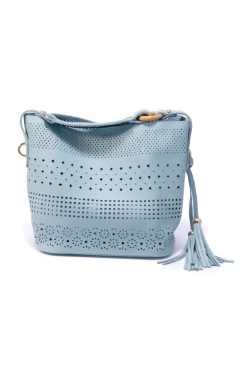 Жіноча сумка Welfare 6012 L.BLUE