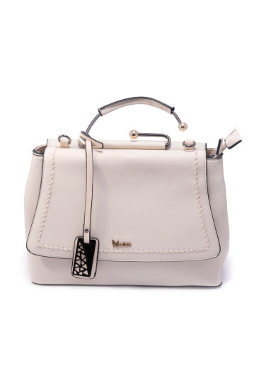 Жіноча сумка Welfare 8063 BEIGE