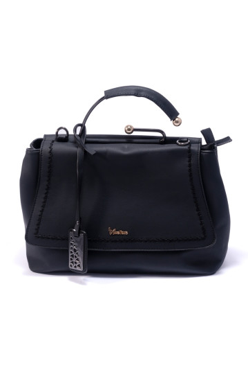 Жіноча сумка Welfare 8063 BLK