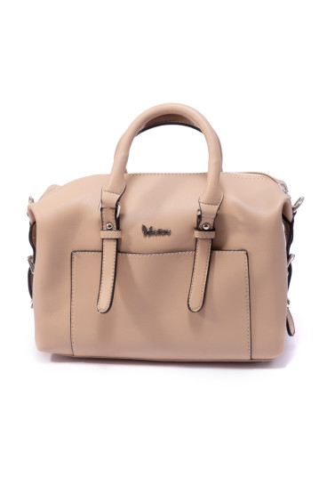 Жіноча сумка Welfare 102 BEIGE