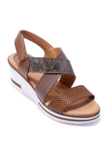 Босоніжки жіночі Marila 7051-SE-24 GRAB.BELLOTA