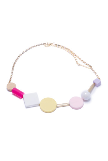 Підвіска жіноча Welfare SY-02 gold