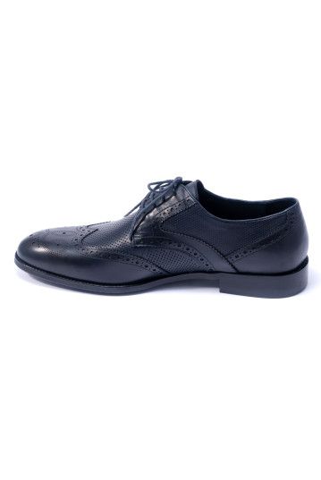 Туфли мужские Welfare 331664211/BLUE/38