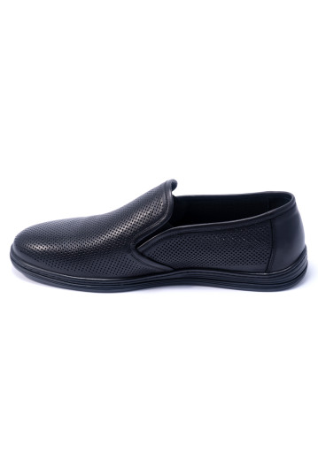 Туфлі чоловічі Welfare 331684311/BLK/38